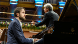 Česká filharmonie. Zahajovací koncert